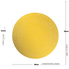 Sousplat Lyor Sussex, Bonito E Sofisticado, 7319