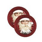 Sousplat Natal - 2 Peças - Sem Base