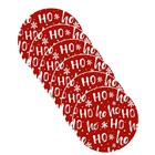 Sousplat Natal - 6 Peças - Sem Base