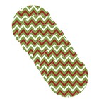 Sousplat Natal - 6 Peças - Sem Base