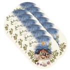 Sousplat Natal Presépio3