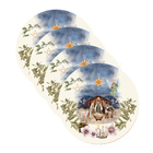 Sousplat Natal Presépio3