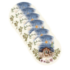 Sousplat Natal Presépio3