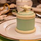 Sousplat Para Chá - Sp-1526