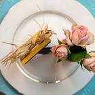 Sousplat Para Chá - Sp-1527