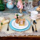 Sousplat Para Chá - Sp-1527