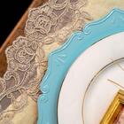 Sousplat Para Chá - Sp-1527