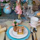 Sousplat Para Chá - Sp-1527