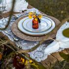 Sousplat Para Jantar - Sg-1643