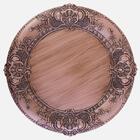 Sousplat Para Jantar - Sg-1645