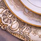 Sousplat Para Jantar - Sg-1647