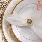 Sousplat Para Jantar - Sg-1647