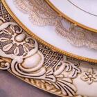 Sousplat Para Jantar - Sg-1647