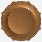 Sousplat Para Jantar - Sg-1662