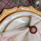 Sousplat Para Jantar - Sg-1662