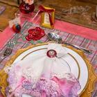 Sousplat Para Jantar - Sg-1662