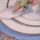 Sousplat Para Jantar - Sg-1664