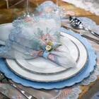 Sousplat Para Jantar - Sg-1664