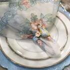 Sousplat Para Jantar - Sg-1664