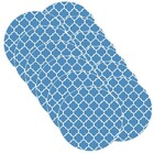 Sousplat Pattern 11 - 12 Peças - Sem Base