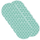 Sousplat Pattern 12 - 12 Peças - Sem Base