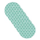 Sousplat Pattern 12 - 6 Peças - Sem Base