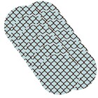 Sousplat Pattern 1 - 12 Peças - Com Base