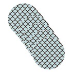 Sousplat Pattern 1 - 6 Peças - Sem Base