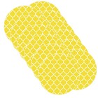 Sousplat Pattern 5 - 12 Peças - Sem Base