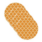 Sousplat Pattern 6 - 4 Peças - Com Base