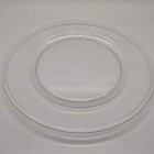 Sousplat Redondo Requinte Cristal 33cm - 1162