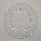 Sousplat Redondo Requinte Cristal 33cm - 1162