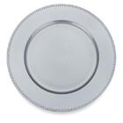 Sousplat Shine Haus Prata - 57713/004