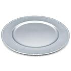 Sousplat Shine Haus Prata - 57713/004