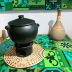 Sousplat Simples Carnaúba Ce 45cm