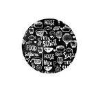 Sousplat Sushi - 1 Peça - Sem Base