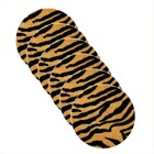 Sousplat Tigre - 6 Peças - Com Base