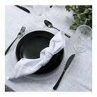 Sousplat Transparente Copa E Cia Dallas Dots 201517u