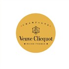 Sousplat Veuve - 1 Peça - Sem Base