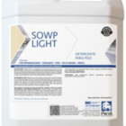 Sowp Light - Detergente Neutro De Uso Geral - Perol - 5 Litros