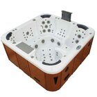 Spa Astra Bahamas Econômica 228cmx228cmx90cm Sem Aquecedor