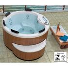 Spa Bahamas Albacete Premium 220v Bifásico