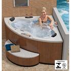 Spa Celebration Slim Gel Coat 281x200 380v Trif Albacete