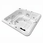 SPA de Hidromassagem Harmony 200x200cm Ouro Fino