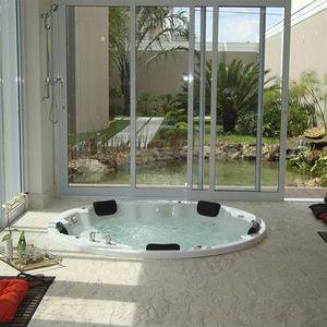 Spas Leroy Merlin