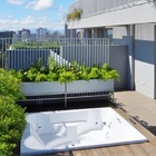 Spa Flower Spacril - Ouro Fino - Top Line