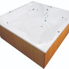 Spa Flower Spacril - Ouro Fino - Top Line