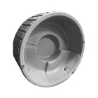 Eco Spa Hidro Aquecedor 70x170cm Polietileno Top Line Branco Granito Ouro Fino