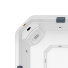 SPA com Hidromassagem Aquecedor 91x214x214cm Meridian Confort Jacuzzi