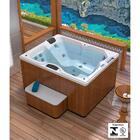 Spa Indalo Albacete Premium  220 Trifásico